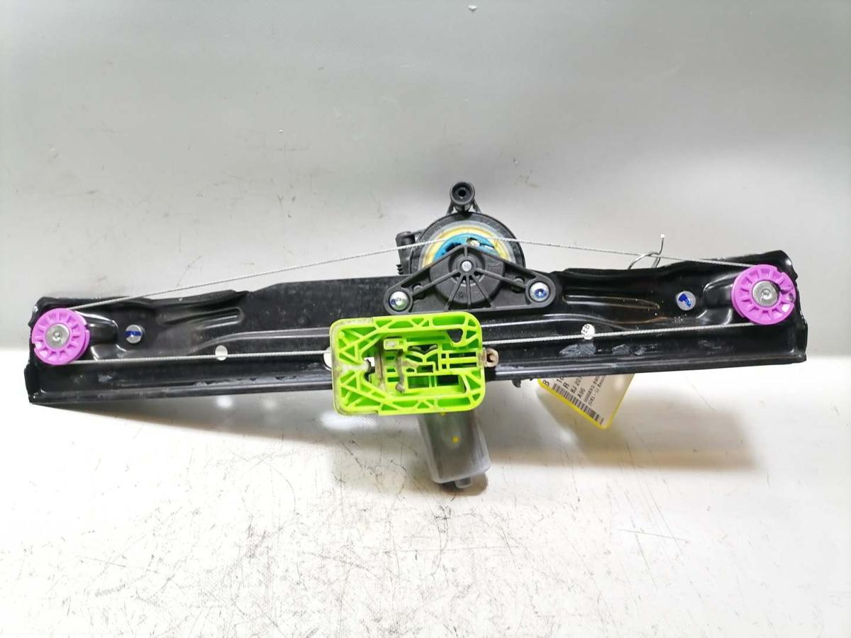 BMW 2er Active Tourer F45 original Fensterheber hinten rechts elektrisch Bj.2018